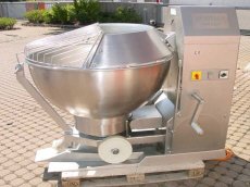 Maszyny urządzenia do przetwórstwa żywności mięsa ryb serów Polska